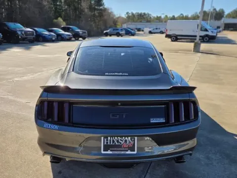 More photos of 2016 Ford Mustang GT at Hixson Ford Leesville, LA