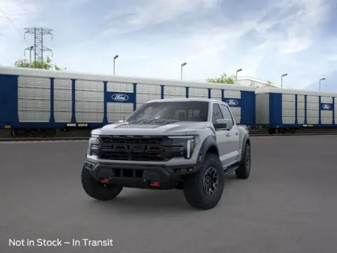 More photos of 2026 Ford F-150 Raptor at Hixson Ford Leesville, LA