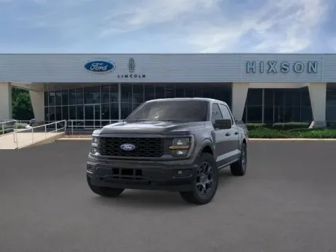 Another view of 2026 Ford F-150 STX for sale in Leesville, LA at Hixson Ford Leesville