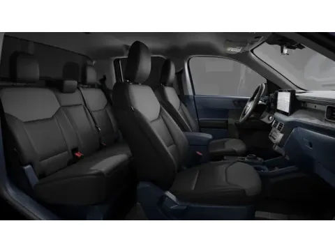 More photos of 2026 Ford Maverick XL at Hixson Ford Leesville, LA