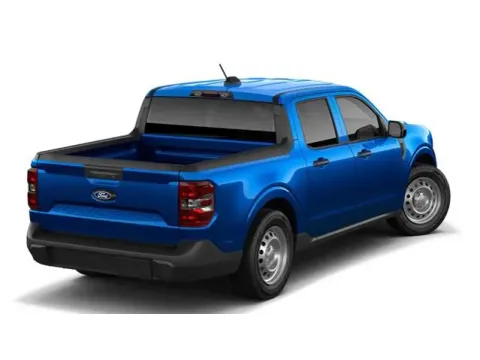 Another view of 2026 Ford Maverick XL for sale in Leesville, LA at Hixson Ford Leesville