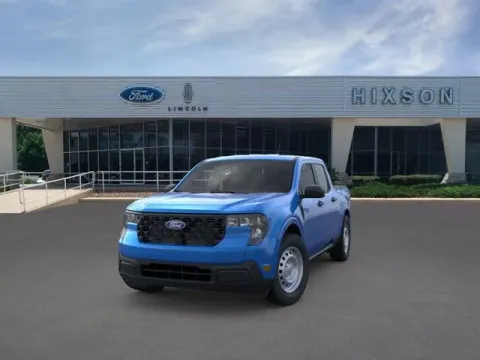 Photos of 2026 Ford Maverick XL for sale in Leesville, LA at Hixson Ford Leesville