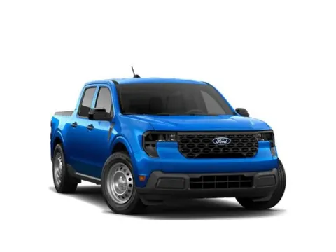 More photos of 2026 Ford Maverick XL at Hixson Ford Leesville, LA