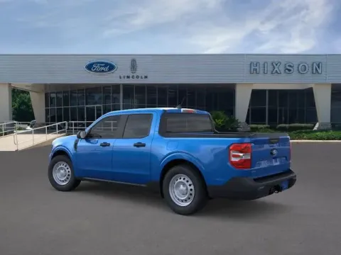 More photos of 2026 Ford Maverick XL at Hixson Ford Leesville, LA