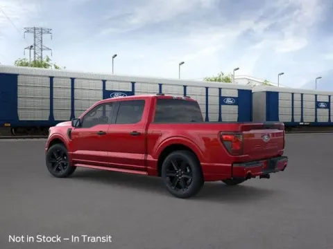 More photos of 2026 Ford F-150 STX at Hixson Ford Leesville, LA