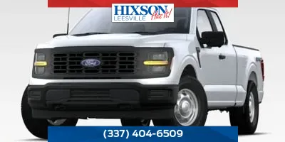2026 Ford F-150 XLT for sale in Leesville, LA