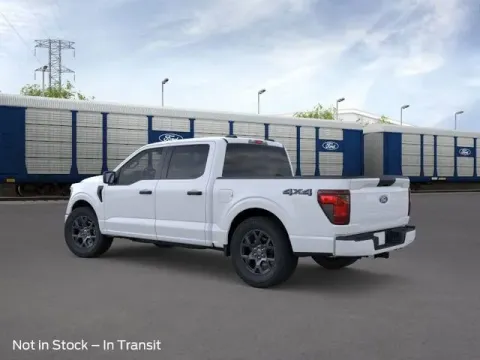 More photos of 2026 Ford F-150 STX at Hixson Ford Leesville, LA