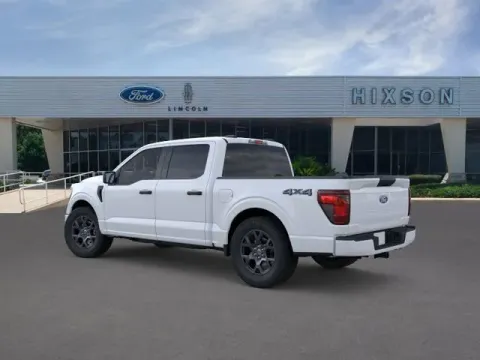 More photos of 2026 Ford F-150 STX at Hixson Ford Leesville, LA