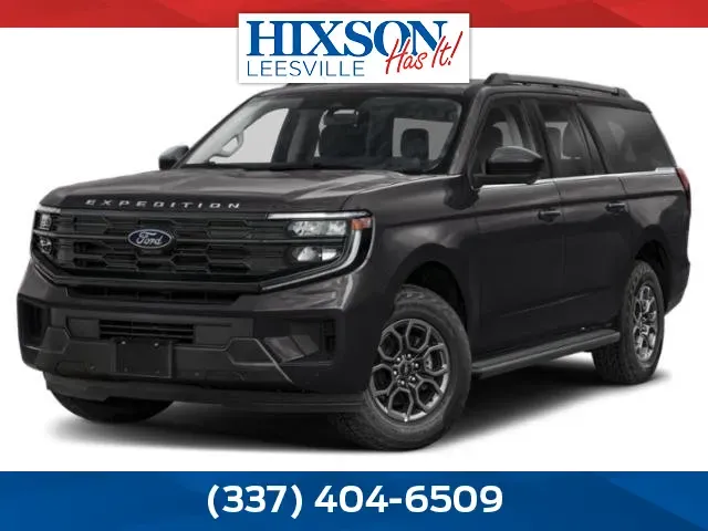 2026 Ford Expedition Max Active for sale in Leesville, LA