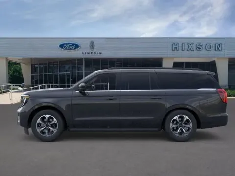More photos of 2026 Ford Expedition Max Active at Hixson Ford Leesville, LA