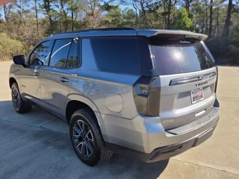 Another view of 2022 Chevrolet Tahoe Z71 for sale in Leesville, LA at Hixson Ford Leesville