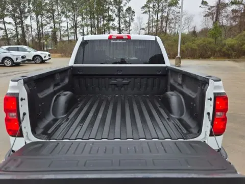 More photos of 2018 Chevrolet Silverado 1500 LT at Hixson Ford Leesville, LA
