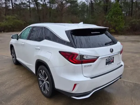 Another view of 2020 Lexus RX 350L for sale in Leesville, LA at Hixson Ford Leesville