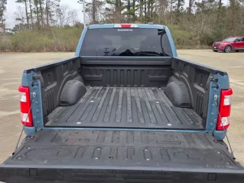 More photos of 2023 Ford F-150 XL at Hixson Ford Leesville, LA