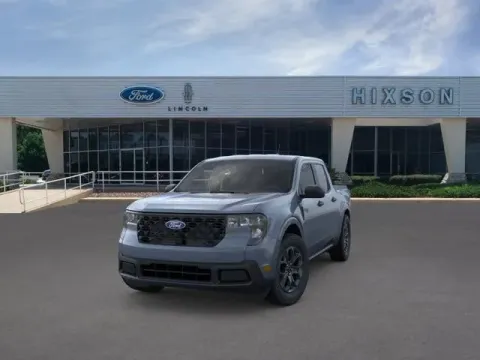 Photos of 2026 Ford Maverick XLT for sale in Leesville, LA at Hixson Ford Leesville