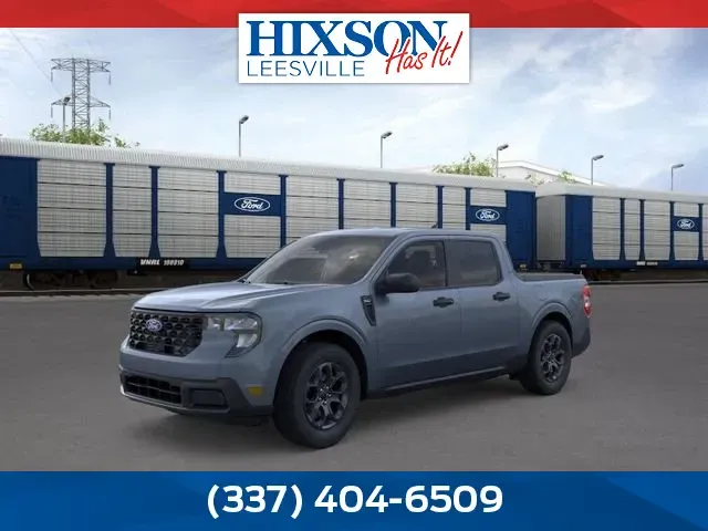 Gray 2026 Ford Maverick XLT for sale in Leesville, LA