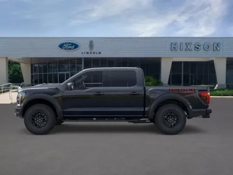 More photos of 2026 Ford F-150 Raptor at Hixson Ford Leesville, LA