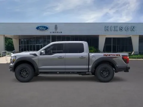 More photos of 2025 Ford F-150 Raptor at Hixson Ford Leesville, LA