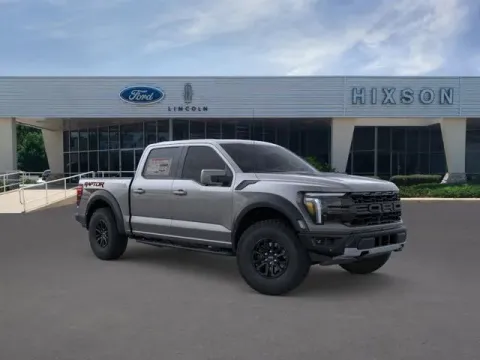 Photos of 2025 Ford F-150 Raptor for sale in Leesville, LA at Hixson Ford Leesville