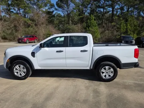 Photos of 2024 Ford Ranger XL for sale in Leesville, LA at Hixson Ford Leesville