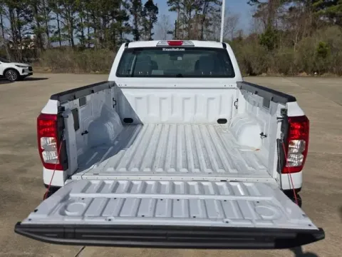 More photos of 2024 Ford Ranger XL at Hixson Ford Leesville, LA