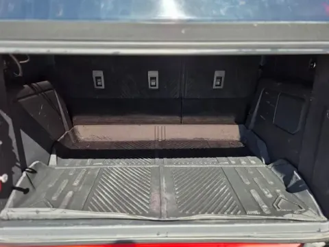 More photos of 2023 Ford Bronco Outer Banks at Hixson Ford Leesville, LA