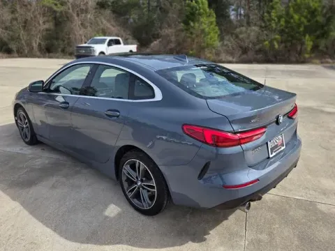 Another view of 2021 BMW 2 Series 228i xDrive for sale in Leesville, LA at Hixson Ford Leesville
