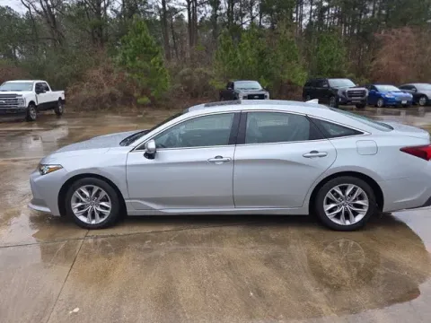 Photos of 2021 Toyota Avalon XLE for sale in Leesville, LA at Hixson Ford Leesville