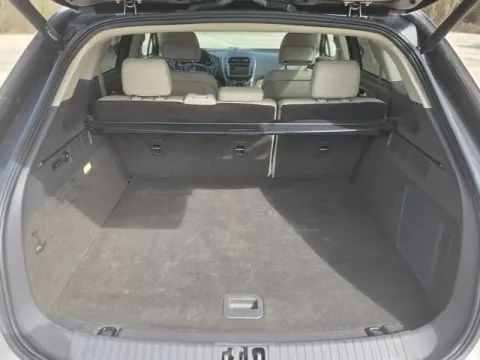 More photos of 2019 Lincoln Nautilus Select at Hixson Ford Leesville, LA