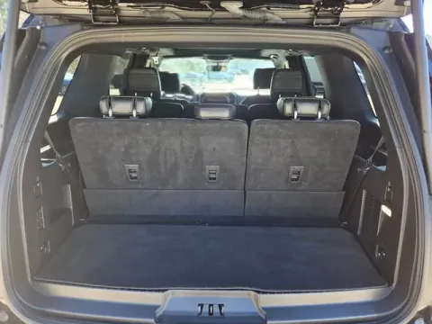 More photos of 2018 Ford Expedition Limited at Hixson Ford Leesville, LA