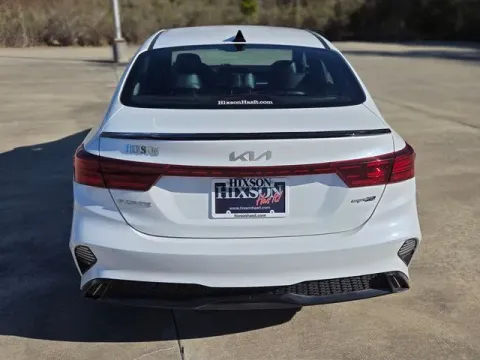 More photos of 2022 Kia Forte GT-Line at Hixson Ford Leesville, LA