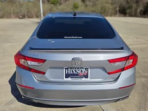 More photos of 2021 Honda Accord Sport Special Edition at Hixson Ford Leesville, LA