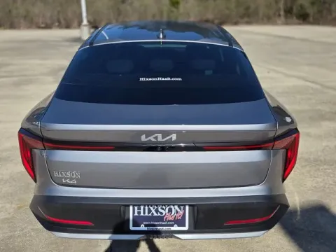 More photos of 2025 Kia K4 EX at Hixson Ford Leesville, LA