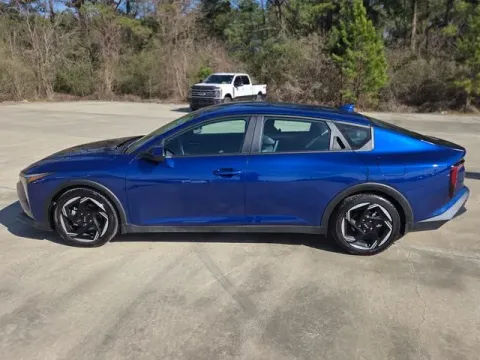 Photos of 2025 Kia K4 EX for sale in Leesville, LA at Hixson Ford Leesville