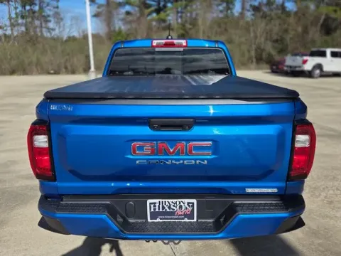 More photos of 2023 GMC Canyon Elevation at Hixson Ford Leesville, LA