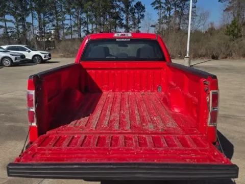 More photos of 2014 Ford F-150 STX at Hixson Ford Leesville, LA