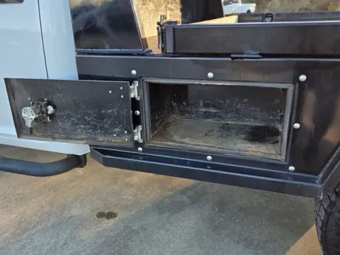 More photos of 2018 Ram 2500 Tradesman at Hixson Ford Leesville, LA