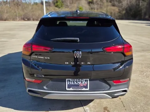 More photos of 2024 Buick Encore GX Preferred at Hixson Ford Leesville, LA