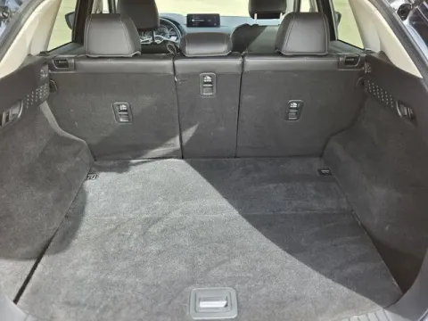 More photos of 2024 Mazda CX-5 2.5 S Select Package at Hixson Ford Leesville, LA