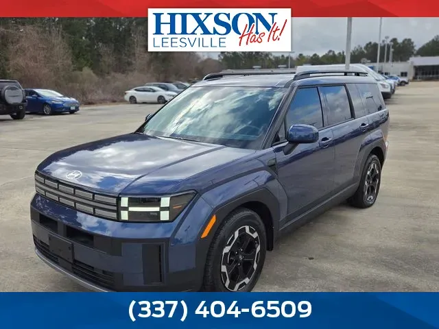 2025 Hyundai Santa Fe SEL for sale in Leesville, LA