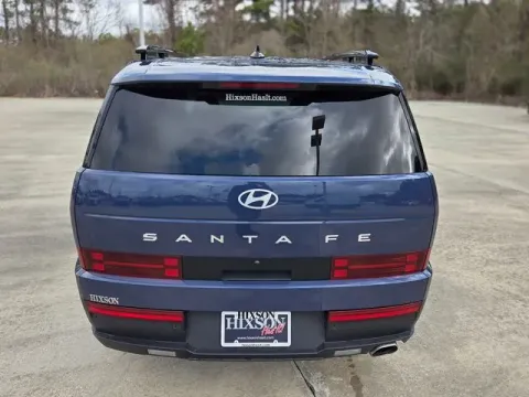More photos of 2025 Hyundai Santa Fe SEL at Hixson Ford Leesville, LA