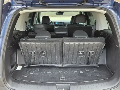 More photos of 2025 Hyundai Santa Fe SEL at Hixson Ford Leesville, LA