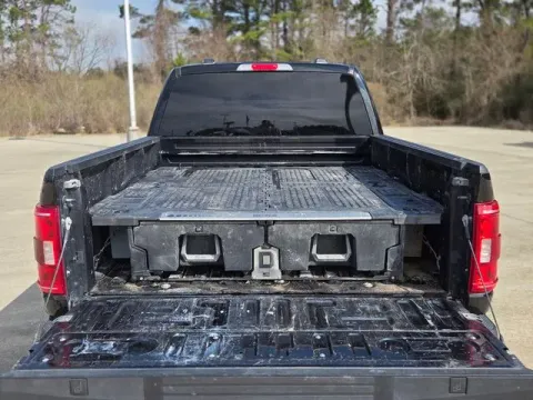 More photos of 2022 Ford F-150 XLT at Hixson Ford Leesville, LA