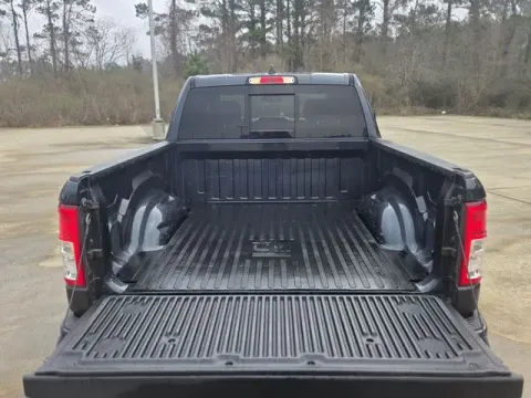 More photos of 2019 Ram 1500 Big Horn/Lone Star at Hixson Ford Leesville, LA