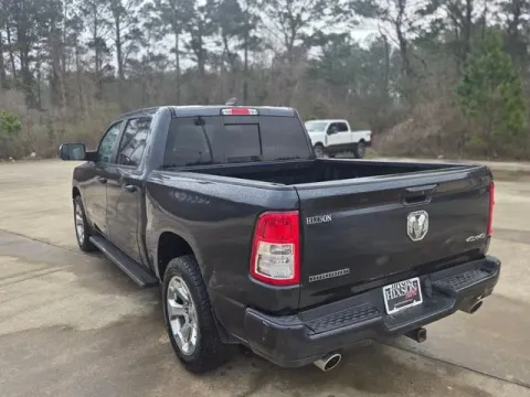 Another view of 2019 Ram 1500 Big Horn/Lone Star for sale in Leesville, LA at Hixson Ford Leesville