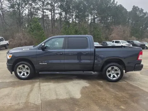 Photos of 2019 Ram 1500 Big Horn/Lone Star for sale in Leesville, LA at Hixson Ford Leesville