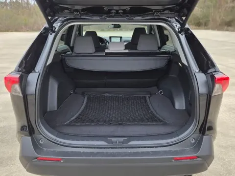 More photos of 2025 Toyota RAV4 XLE at Hixson Ford Leesville, LA