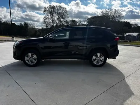 More photos of 2025 Toyota RAV4 XLE at Hixson Ford Leesville, LA