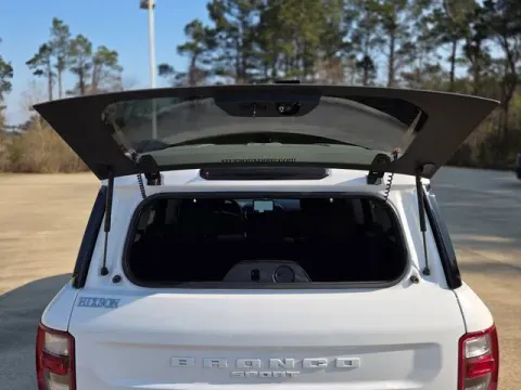 More photos of 2023 Ford Bronco Sport Big Bend at Hixson Ford Leesville, LA