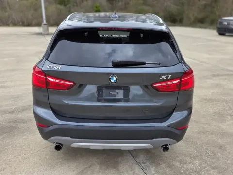 More photos of 2018 BMW X1 xDrive28i at Hixson Ford Leesville, LA
